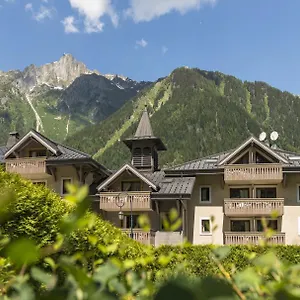Pierre & Premium La Ginabelle Hotel apartamentowy